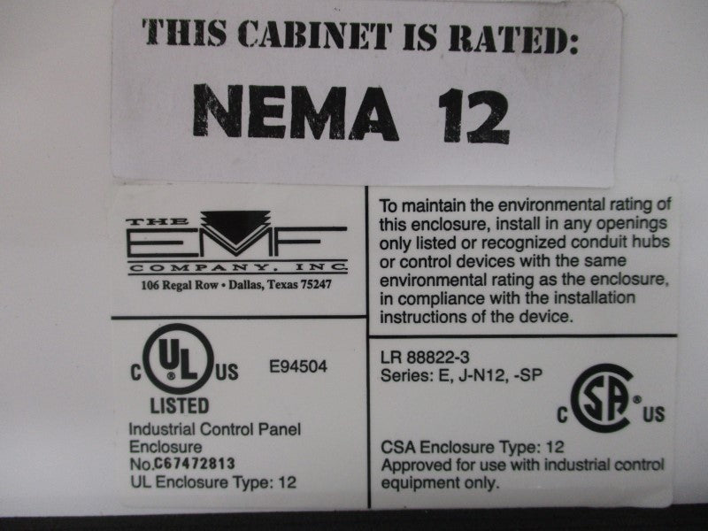 EMF C67472813 NSMP