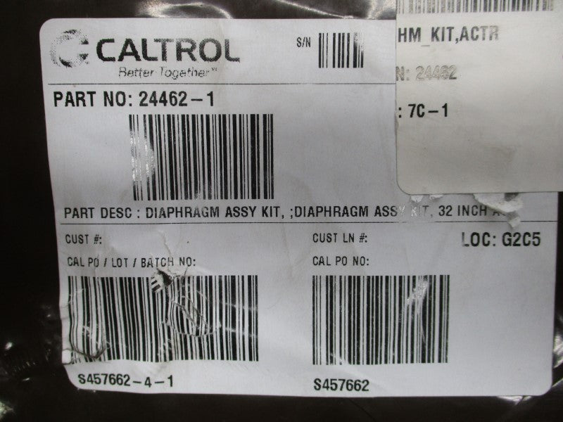 CALTROL 24462-1 32" NSMP