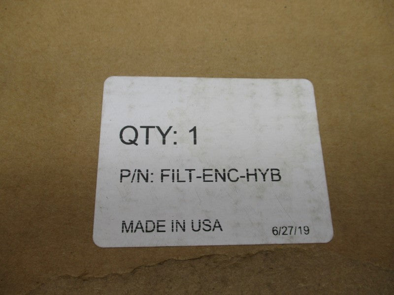 FILT-ENC-HYB NSMP
