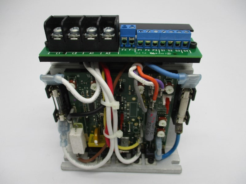 KB ELECTRONICS KBPB-225 (3882J) 230VAC NSNP