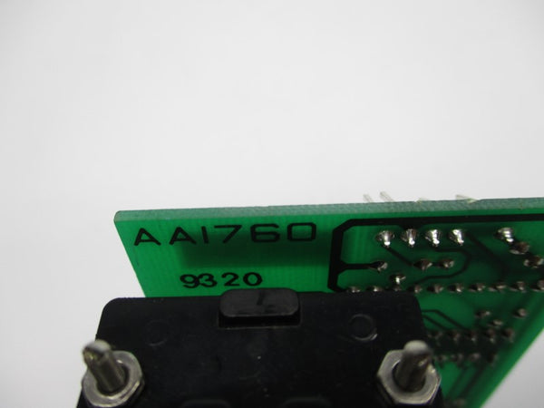 AA1760-4 NSNP