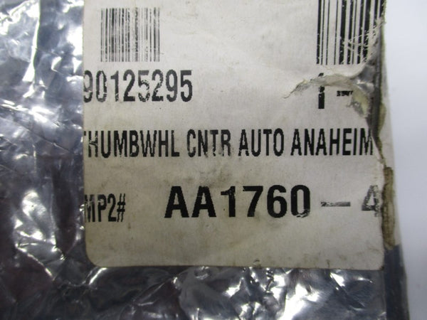 AA1760-4 NSNP