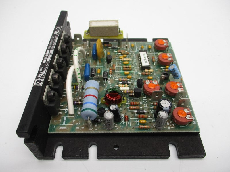 KB ELECTRONICS KBIC-19 120VAC NSNP