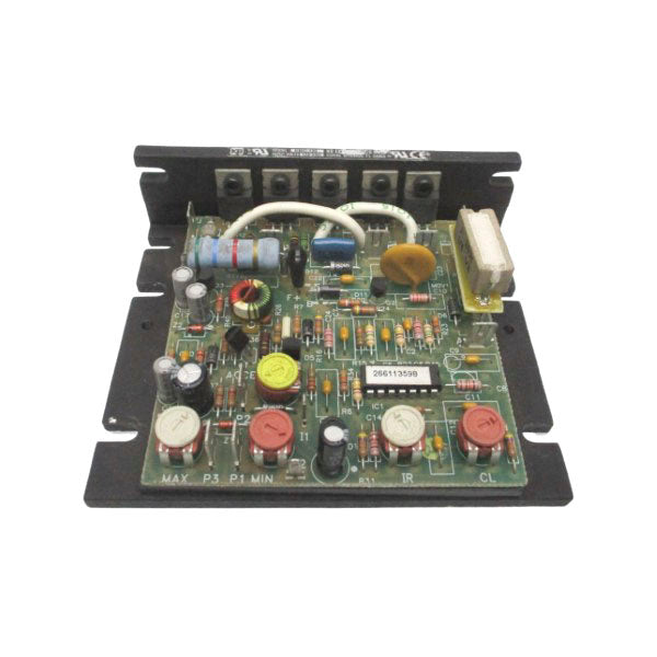 KB ELECTRONICS KBIC-120 120VAC NSNP