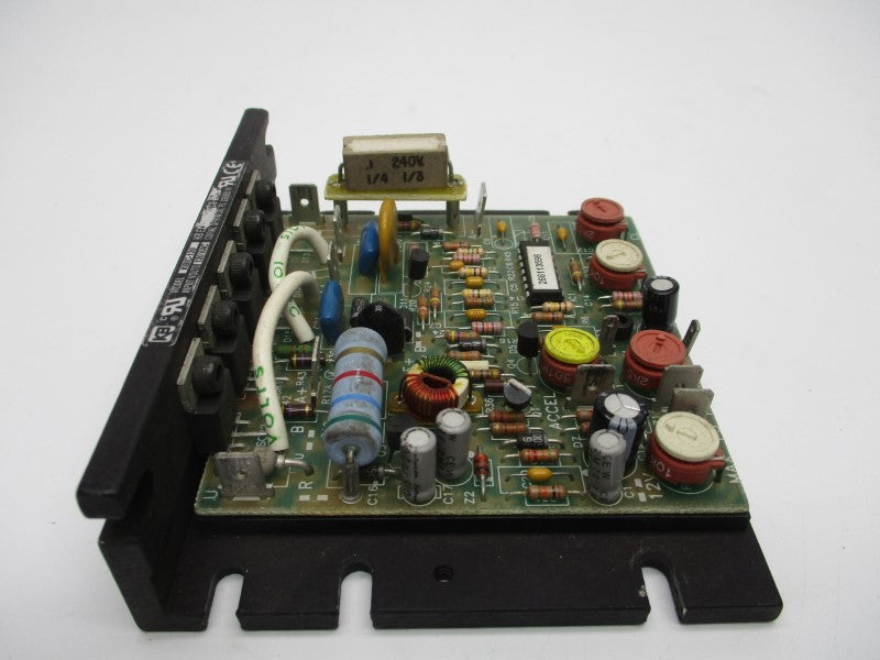 KB ELECTRONICS KBIC-120 120VAC NSNP