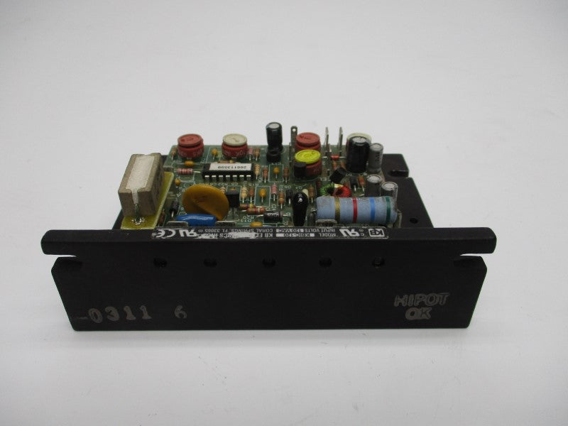 KB ELECTRONICS KBIC-120 120VAC NSNP