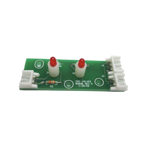 MAC VALVES 50565 REV. A NSNP