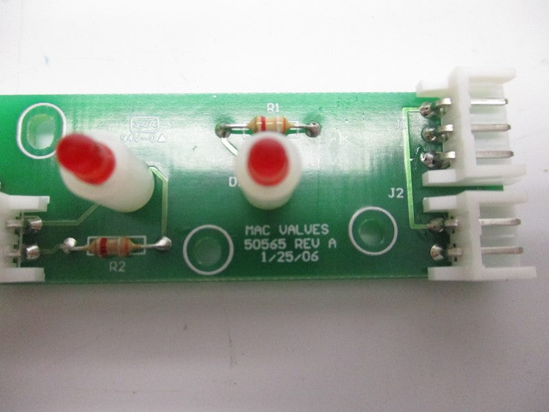 MAC VALVES 50565 REV. A NSNP