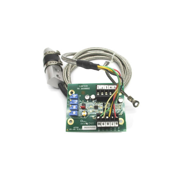 LANTECH 30098892 A57526 REV. A00 NSNP