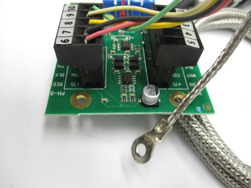 LANTECH 30098892 A57526 REV. A00 NSNP