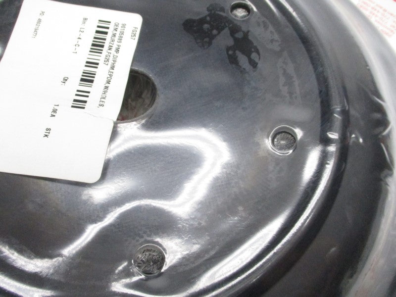MURZAN FG257 12" NSMP