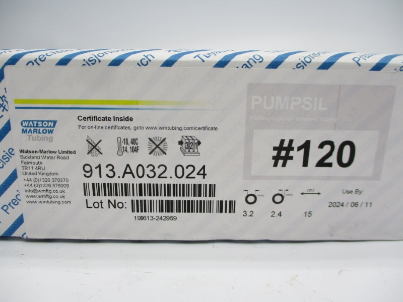 WATSON 913.A032.024 15M NSFS