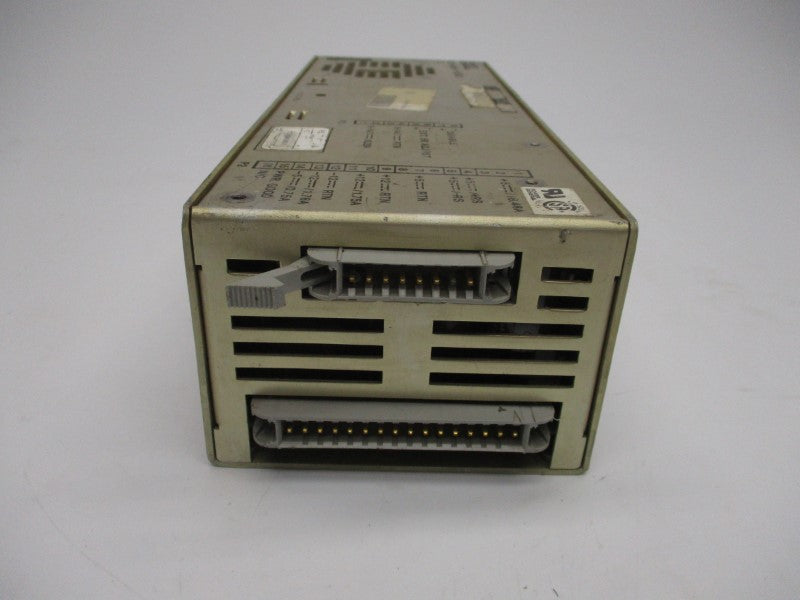 GENERAL ELECTRIC FLU5-265-1-6552 6179-PSA SER. A 180-265V 30A UNMP