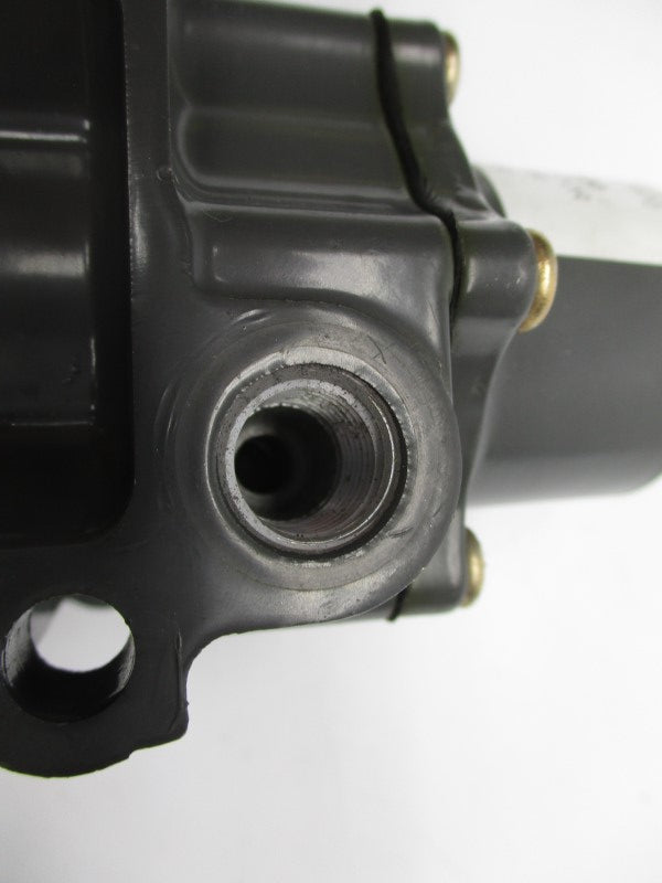 FISHER FS-67CFR-600 0-60PSI UNMP