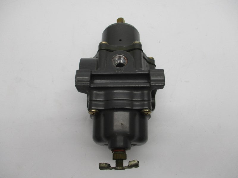 FISHER FS-67CFR-600 0-60PSI UNMP