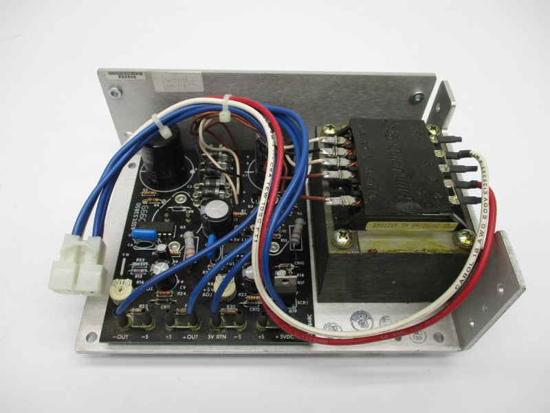 POWER ONE HBB512-A 12-15VDC 1.2A NSNP