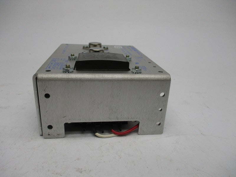 POWER ONE HBB512-A 12-15VDC 1.2A NSNP