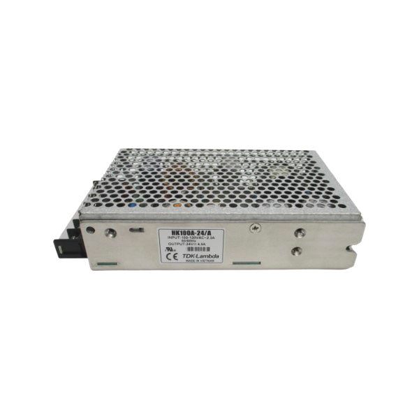 TDK LAMBDA HK100A-24/A 100-120VAC 2.2A NSNP