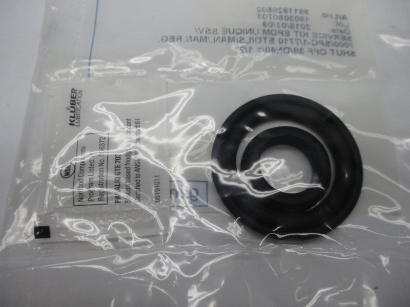 ALFA LAVAL 9611926502 SSV/7000/SPC-1/7710 NSMP