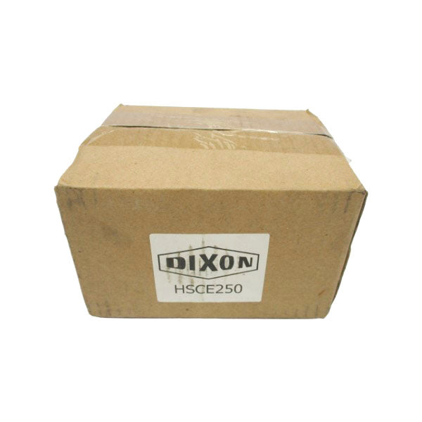 DIXON HSCE250 NSFS
