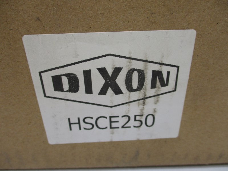DIXON HSCE250 NSFS
