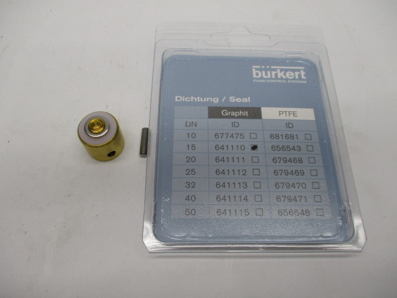 BERKERT 00010984 SET620002-WEGE NSMP