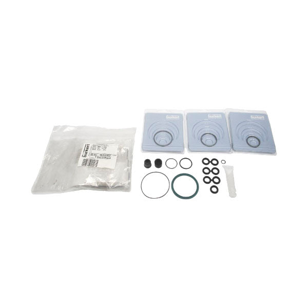 BERKERT 00233582 SET520002-WEGE NSMP