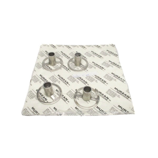 MURZAN 110142310 3" (PACKAGE OF 4) NSMP
