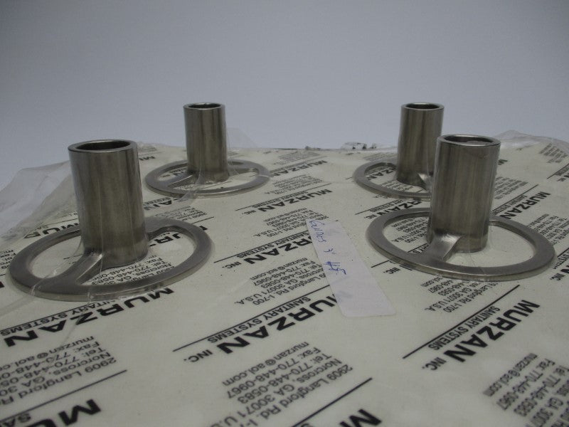 MURZAN 110142310 3" (PACKAGE OF 4) NSMP