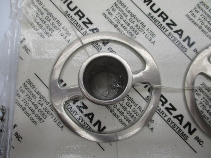 MURZAN 110142310 3" (PACKAGE OF 4) NSMP
