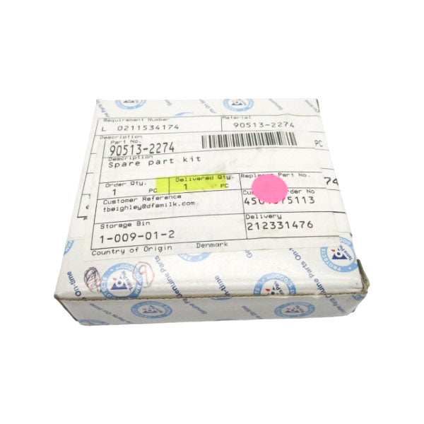TETRA PAK 90513-2274 NSFS