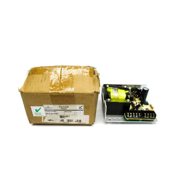 SOLA SLS-24-012T 220/230/240VAC 1A NSMP