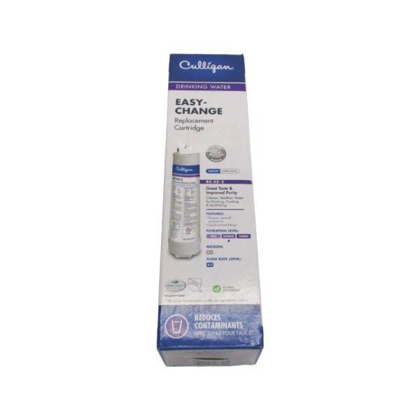 CULLIGAN RC-EZ-3 NSFS