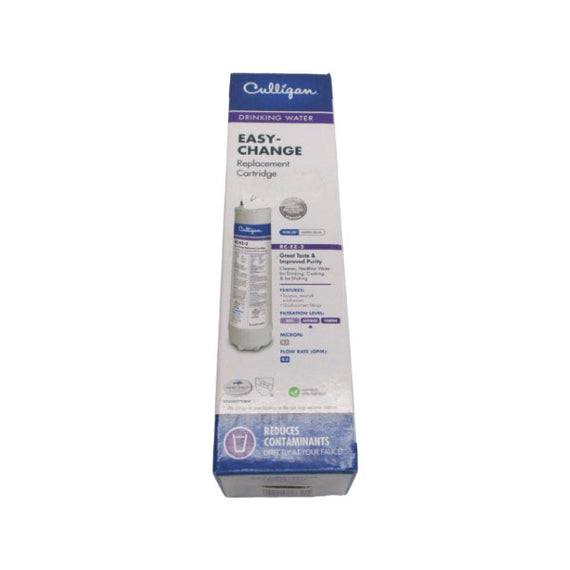 CULLIGAN RC-EZ-3 NSFS