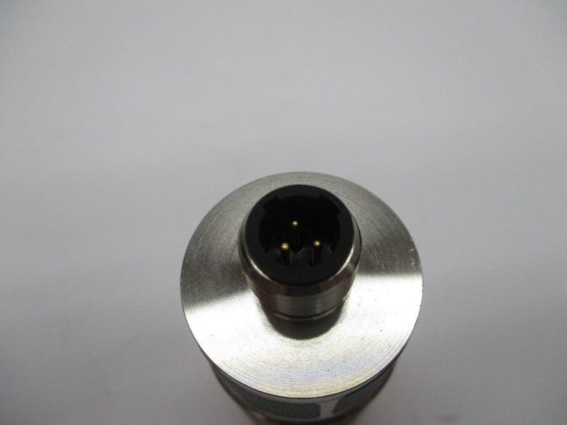 IFM EFECTOR IIA2015-ABOA/SL/LS-100AK II0295 20-250VAC/DC (NO HARDWARE) NSMP
