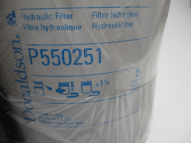 DONALDSON P550251 NSNP