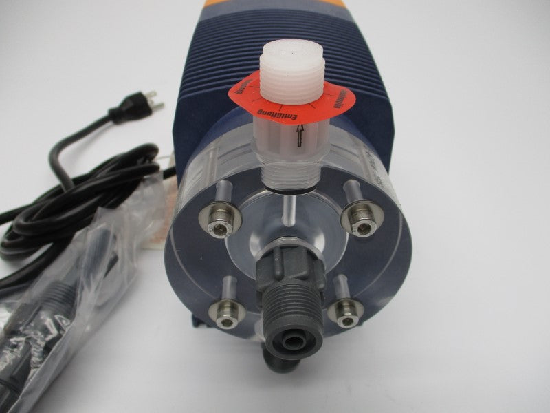 PROMINENT BT5B1008NPE9000UD010A00 100-230V 0.74-0.31A 145PSI NSMP