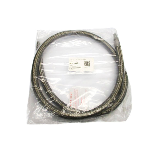 SWAGELOK SS-XT8TA8TA8-63 1/2" NSMP