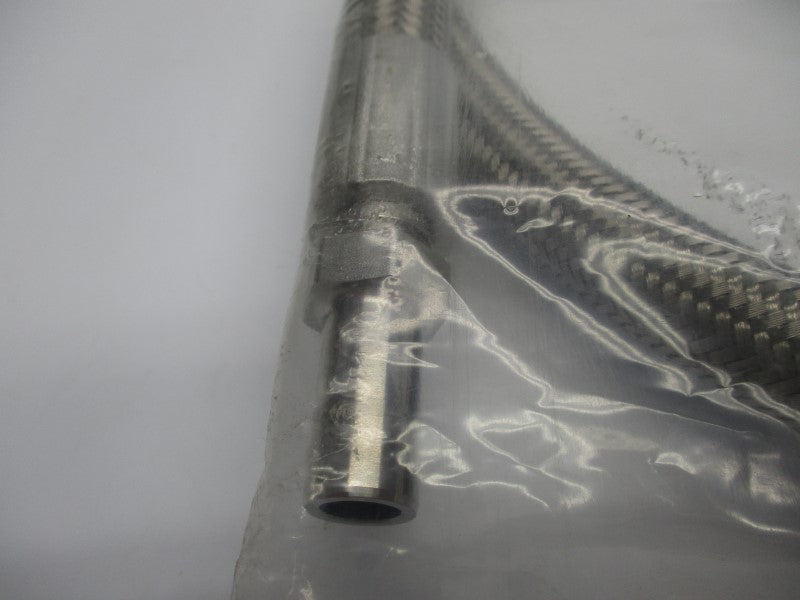 SWAGELOK SS-XT8TA8TA8-63 1/2" NSMP