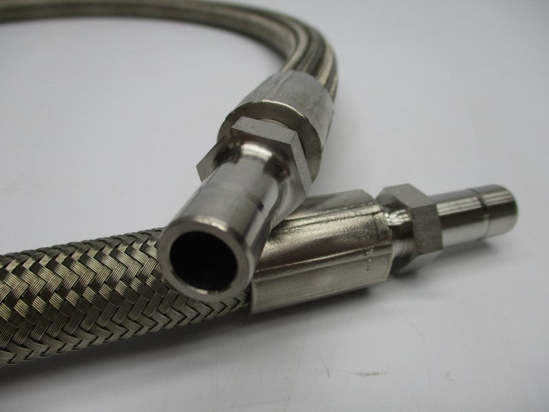 SWAGELOK SS-XT8TA8TA8-48 NSMP
