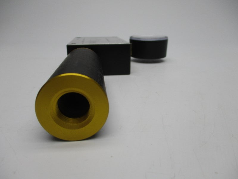 VAC3 CUBES 120 0-30PSI NSMP