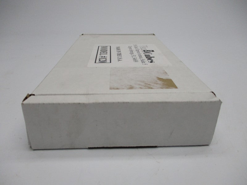 VAC3 CUBES 120 NSFS