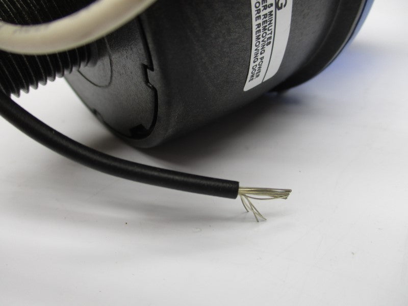 VISUAL SIGNALING LP3M-120B 3TDF6 SER. A 120VAC 0.10A NSMP