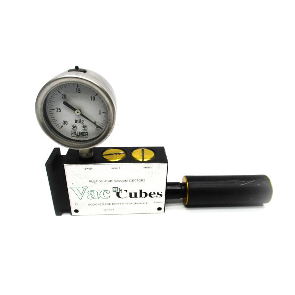 VAC CUBE 120 -30-0PSI UNMP