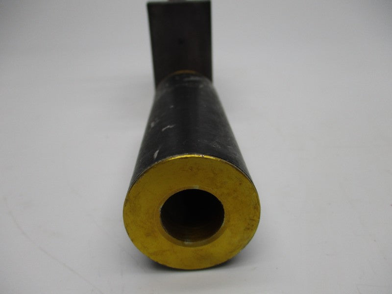 VAC CUBE 120 0-30PSI (AS PICTURED) UNMP