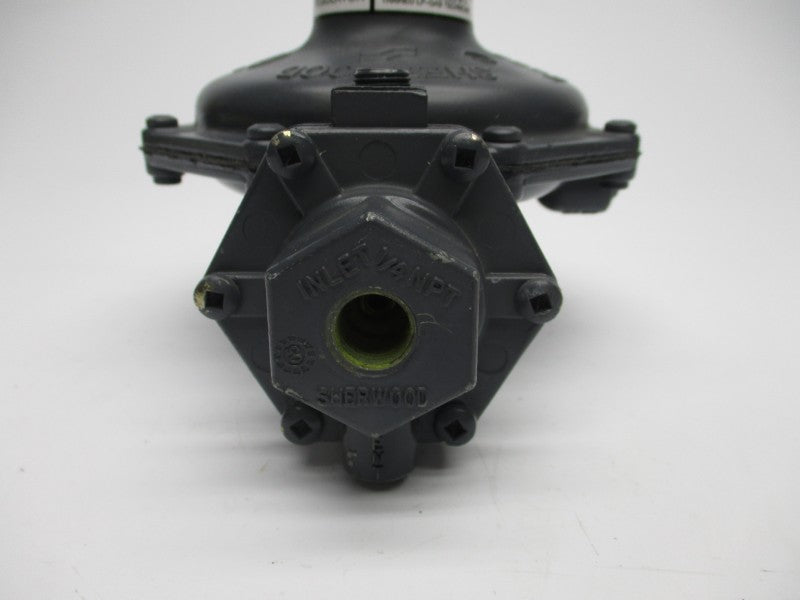 SHERWOOD 920 823H NSNP