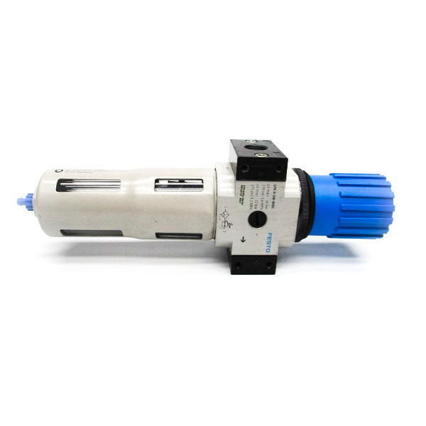 FESTO LFR-D-5M-MIDI LFR-3/8-D-5M-MI 230PSI UNMP
