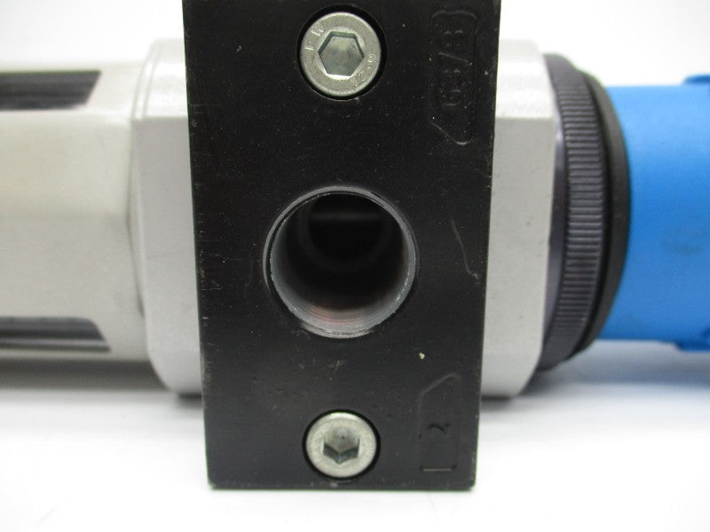 FESTO LFR-D-5M-MIDI LFR-3/8-D-5M-MI 230PSI UNMP