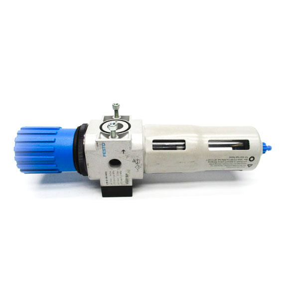 FESTO LFR-D-5M-MIDI LFR-3/8-D-5M-MI 230PSI (AS PICTURED) UNMP