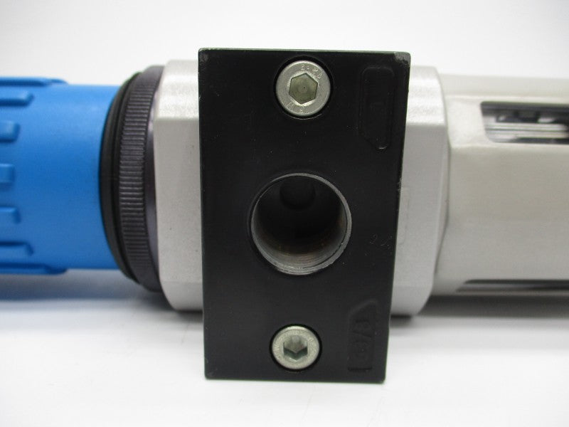 FESTO LFR-D-5M-MIDI LFR-3/8-D-5M-MI 230PSI (AS PICTURED) UNMP